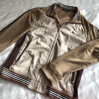 バーバリーブラックレーベル(BURBERRY BLACK LABEL)のBURBERRY BLACK LABEL  ジャージ(ジャージ)