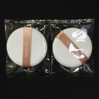 ホリカホリカ(Holika Holika)のホリカホリカ エッセンスBB Wデーション専用パフ2個(その他)