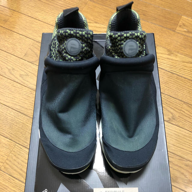 COMME des GARCONS(コムデギャルソン)のNIKE×CDGコムデギャルソン AIR PRESTO メンズの靴/シューズ(スニーカー)の商品写真