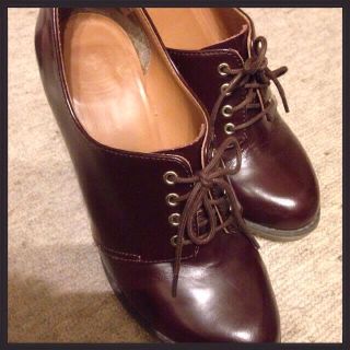 ドクターマーチン(Dr.Martens)のレア！ドクターマーチン/ピンヒール(ハイヒール/パンプス)