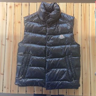 モンクレール(MONCLER)のモンクレール TIB(ダウンベスト)