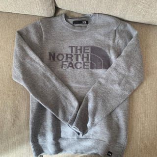 ザノースフェイス(THE NORTH FACE)のTHE NORTH FACE ジャガードウールセーター(ニット/セーター)