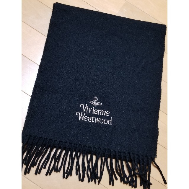 New!!【vivienne westwood】マフラーレディース