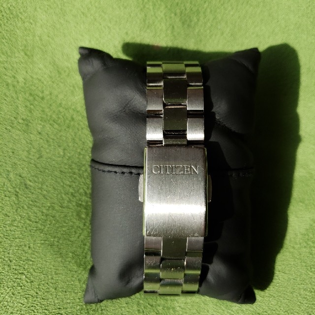 CITIZEN(シチズン)のCITIZENアテッサ メンズの時計(腕時計(アナログ))の商品写真