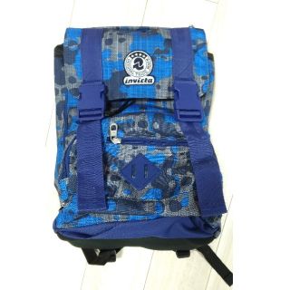 INVICTA - 値下げ 新品 INVICTA インビクタバックパックの通販 by ...