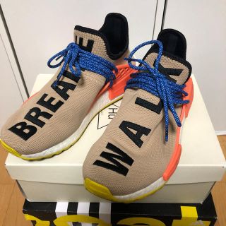 アディダス(adidas)のadidas HUMAN RACE NMD TR US8(スニーカー)