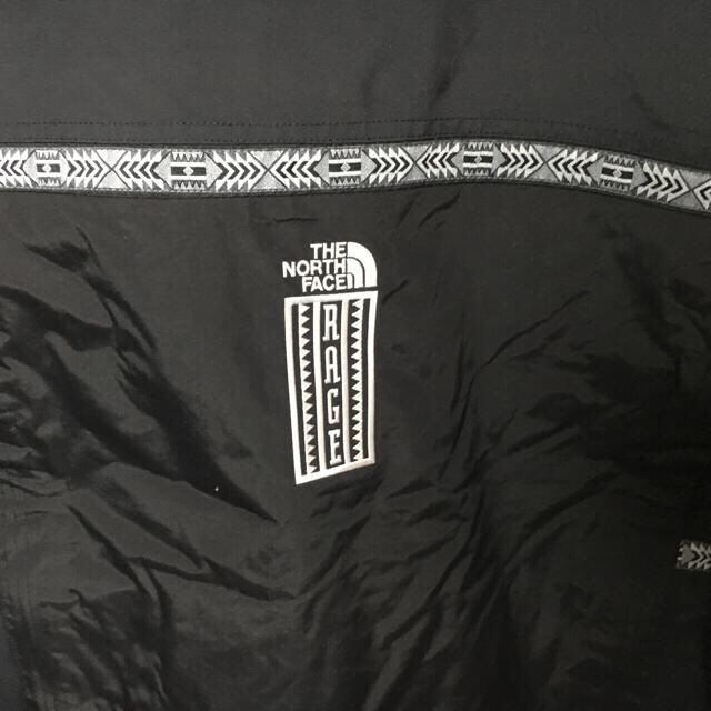 TheNorthFace  92 Retro RAGE RainJacket