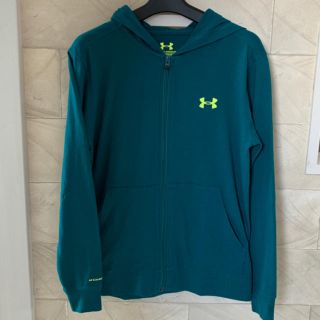 アンダーアーマー(UNDER ARMOUR)のアンダーアーマー パーカー(パーカー)