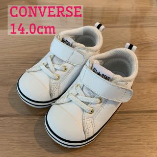 コンバース(CONVERSE)のコンバースベビースニーカー(スニーカー)