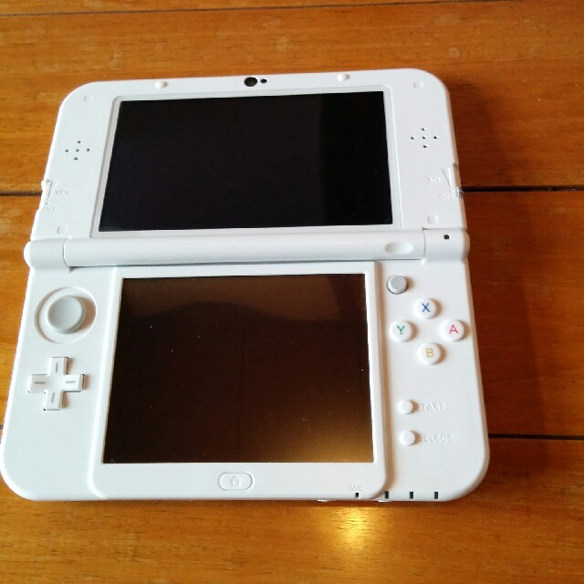 new3dsLL 2