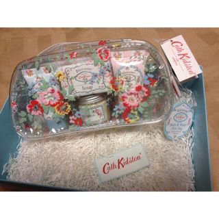 キャスキッドソン(Cath Kidston)の送料込♥Bath＆Body Gift(その他)