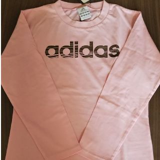 アディダス(adidas)のアディダス 長Tシャツ(Tシャツ(長袖/七分))