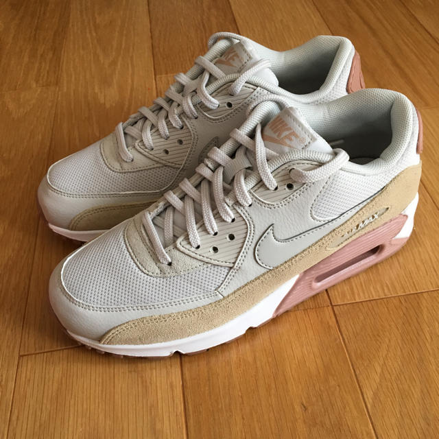 NIKE エアマックス90 23.5㌢