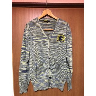 エクストララージ カーディガンの通販 37点 | XLARGEを買うならラクマ