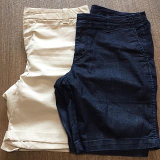 ギャップ(GAP)のgap 短パン(ショートパンツ)