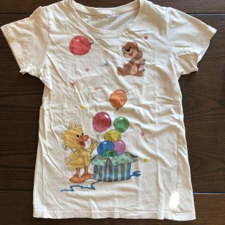 ユニクロ(UNIQLO)のスージーズー Tシャツ(Tシャツ/カットソー)