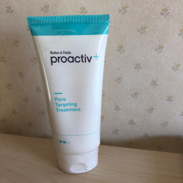 proactiv(プロアクティブ)のproactiv ＋ Step2 コスメ/美容のスキンケア/基礎化粧品(美容液)の商品写真