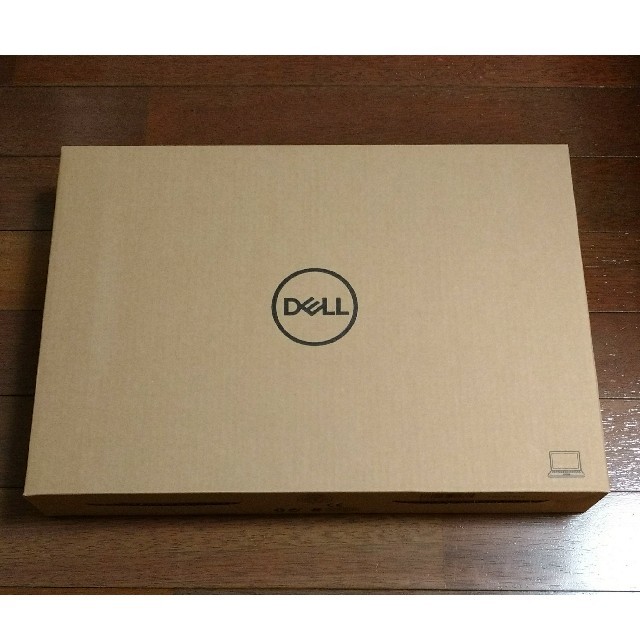 DELL Inspiron 15 5570 オフィス搭載 NI75XD