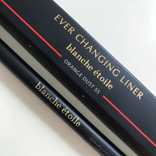 ブランエトワール(blanche etoile)のblanche étoile﹡EVER CHANGING LINER (アイライナー)