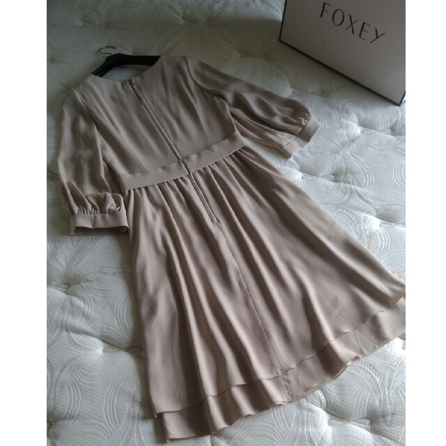 ♡美品フォクシーワンピース♡ | casaronald.org.mx