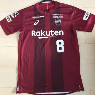 ヴィッセル神戸 ユニフォームのフリマアイテム一覧 ヴィッセル神戸 ユニフォームのフリマアイテム一覧