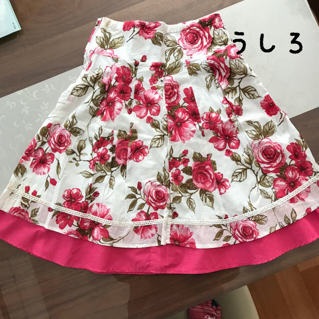 NEXT(ネクスト)のNEXT スカート キッズ/ベビー/マタニティのキッズ服女の子用(90cm~)(スカート)の商品写真