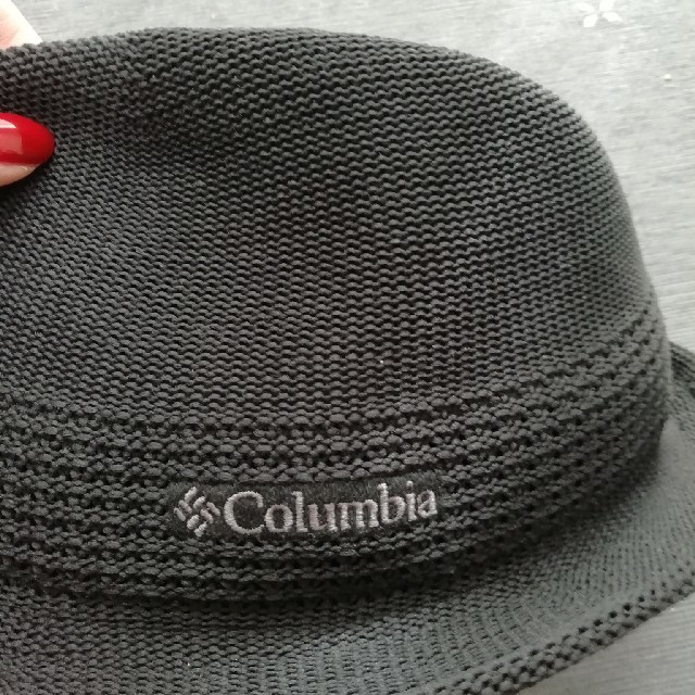 Columbia(コロンビア)のコロンビア✳ハット メンズの帽子(ハット)の商品写真