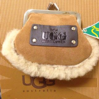 アグ(UGG)のUGG コインケース(コインケース)