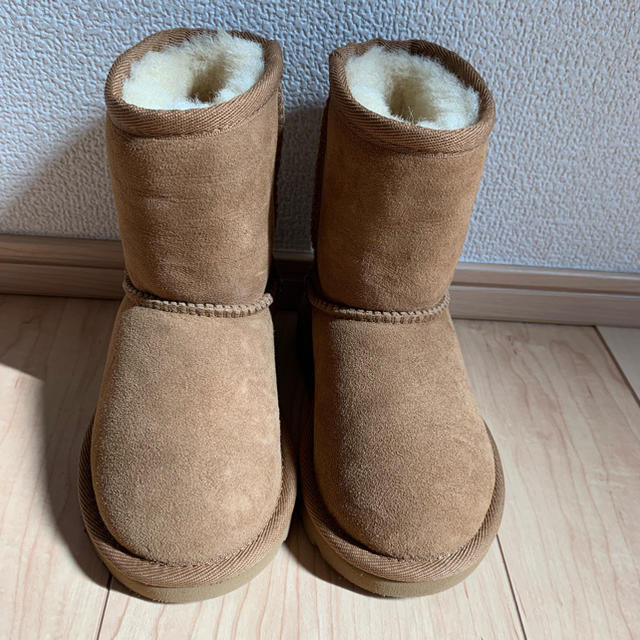 UGG ムートンブーツ