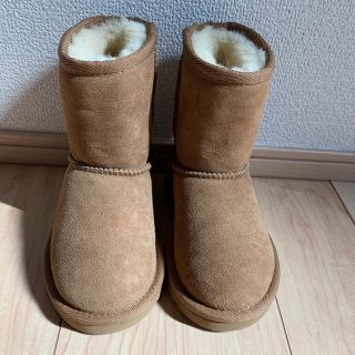 アグ(UGG)のUGG ムートンブーツ(ブーツ)