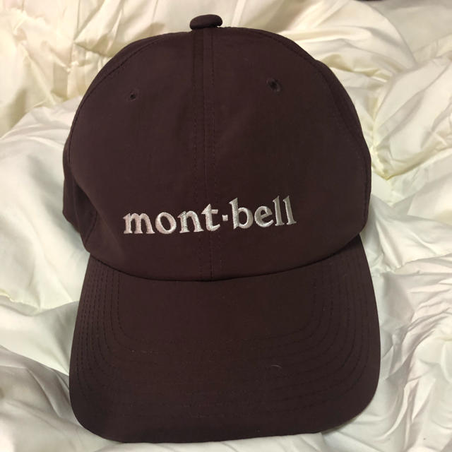 mont bell(モンベル)の帽子キャップ メンズの帽子(キャップ)の商品写真
