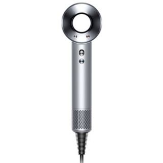 ダイソン(Dyson)のDyson Supersonic Ionic シルバー HD01_WSN(ドライヤー)