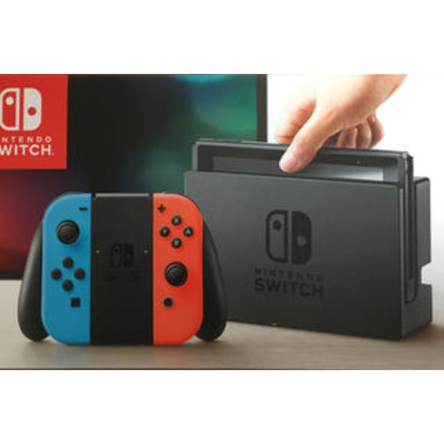 ☆15台☆ニンテンドー スイッチ ネオン 15台 - 家庭用ゲーム機本体