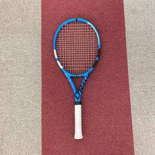 Babolat - バボラピュアドライブ 2018 国内正規品 G2の通販 by