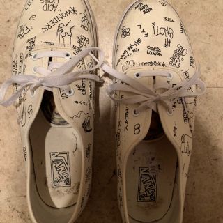 ヴァンズ(VANS)のDill Vans 28cm(スニーカー)