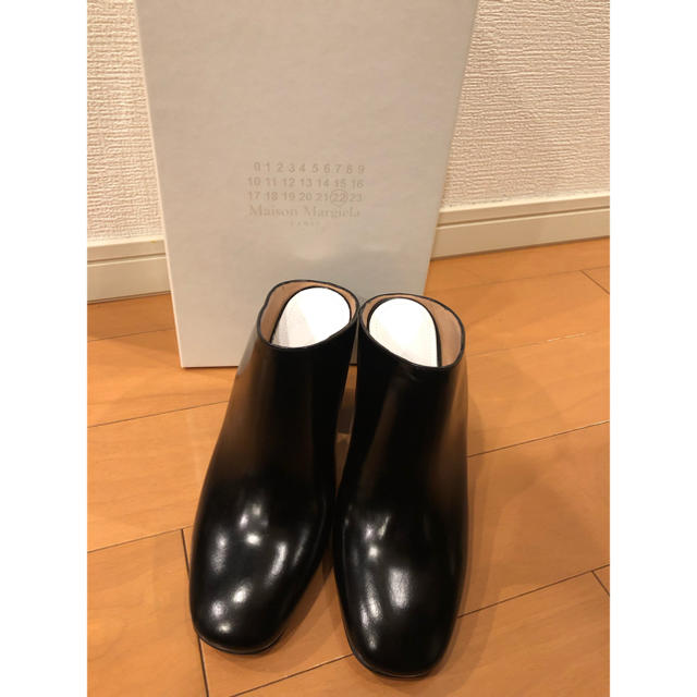 Maison Martin Margiela - 【新品】Maison Margielaミュールの通販 by