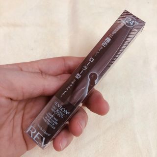 レブロン(REVLON)のレブロン Revlon リキッドアイライナー 新品未使用 103 ブラウン(アイライナー)