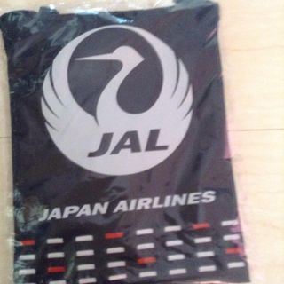 ジャル(ニホンコウクウ)(JAL(日本航空))のJALのビジネスクラスのポーチ1個(旅行用品)