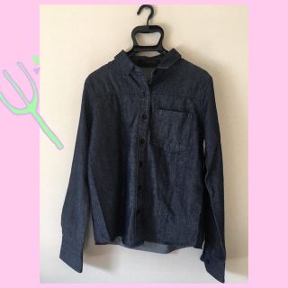 ジーユー(GU)の♡専用♡(シャツ/ブラウス(長袖/七分))