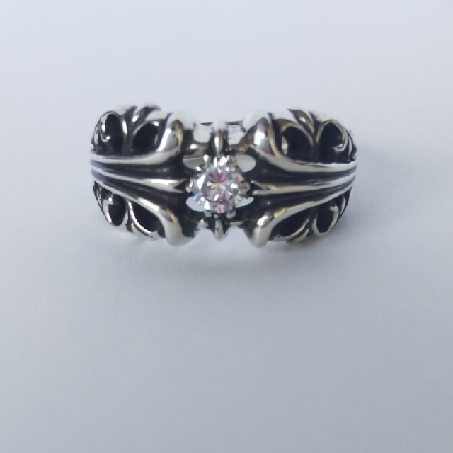 Chrome Hearts K Tリング ダイヤ 28号の通販 By Skylshop クロムハーツならラクマ Chrome Hearts K Tリング ダイヤ 28号の通販 By Skylshop クロムハーツならラクマ