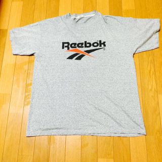 リーボック(Reebok)のリーボック Tシャツ 今週で削除します(Tシャツ(半袖/袖なし))