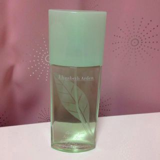 エリザベスアーデン(Elizabeth Arden)のままゆ様エリザベスアーデン グリーンティ(香水(女性用))