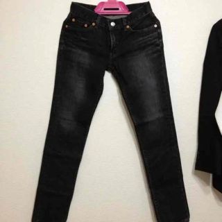 リーバイス(Levi's)のリーバイス！ストレートジーパン(デニム/ジーンズ)