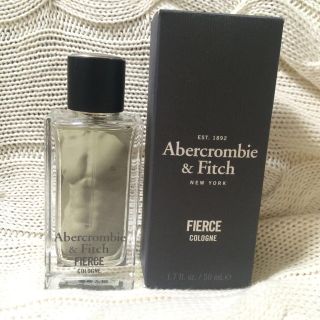 アバクロンビーアンドフィッチ(Abercrombie&Fitch)のアバクロ 香水(香水(女性用))