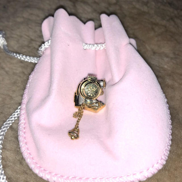 お気に入り】 WG / 18YG / ダイヤ - Pomellato ピンブローチ 新品未 お気に入り】 WG / 18YG / ダイヤ - Pomellato ピンブローチ 新品未