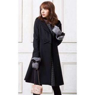 TOCCA ABBEYコート