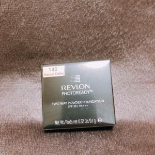 レブロン(REVLON)のREVLON(ファンデーション)