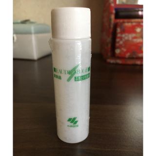 コバヤシセイヤク(小林製薬)の【オードムーゲ】18ml(化粧水/ローション)