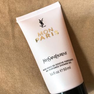 イヴサンローランボーテ(Yves Saint Laurent Beaute)のysl  シャワーオイル(ボディソープ/石鹸)