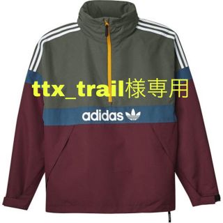 アディダス(adidas)のttx_trail様専用(ウエア/装備)